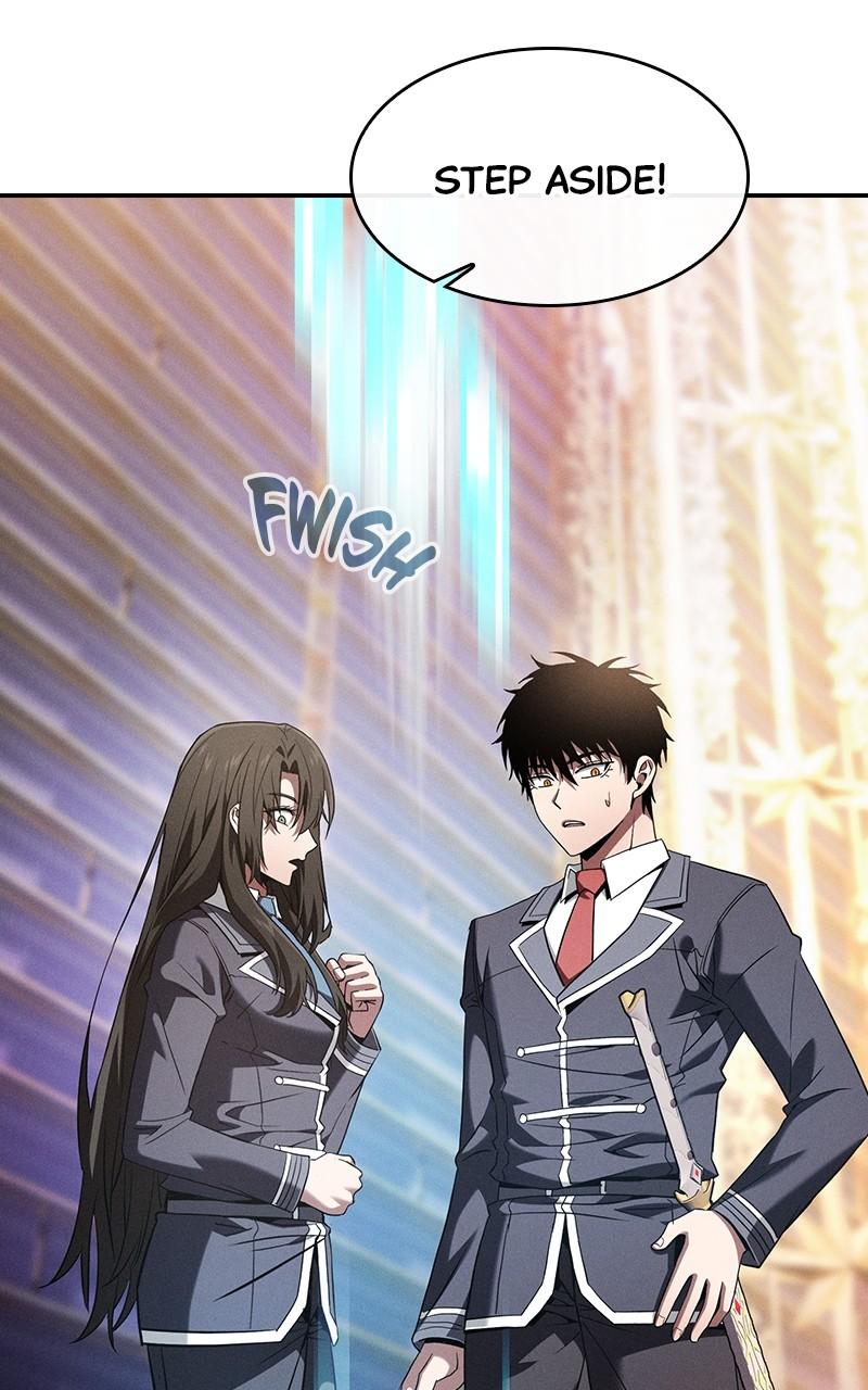 The Academy’s Genius Swordsman Chapter 55 — page 119