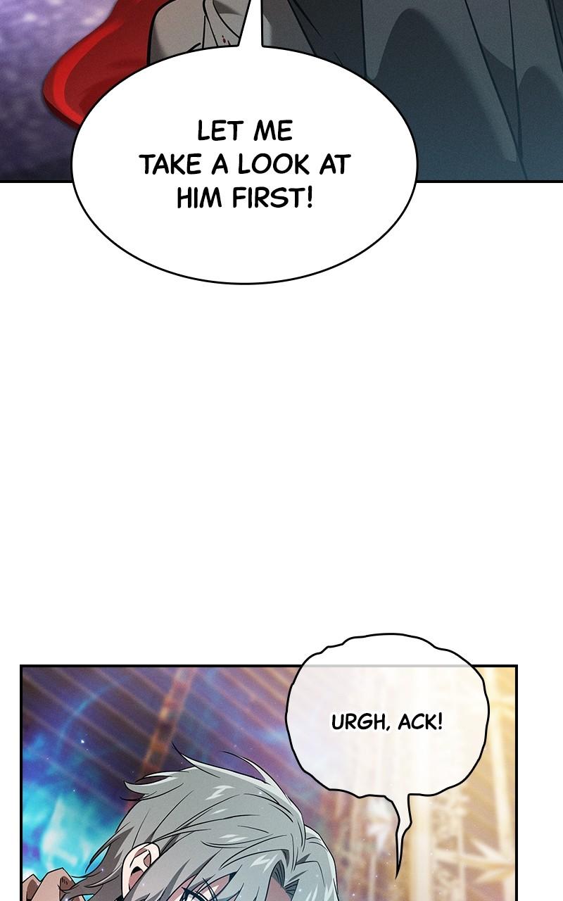 The Academy’s Genius Swordsman Chapter 55 — page 121