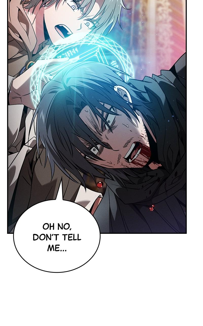 The Academy’s Genius Swordsman Chapter 55 — page 122