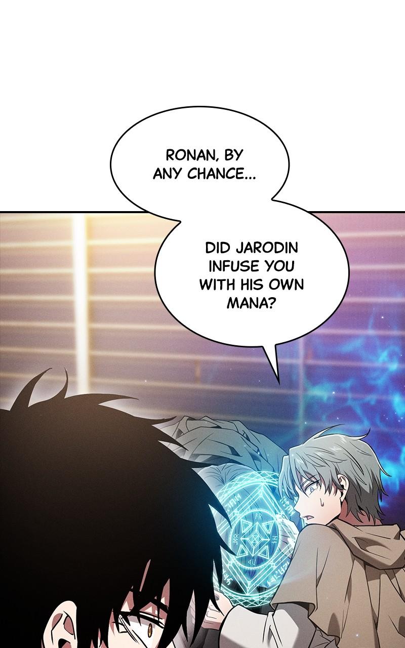 The Academy’s Genius Swordsman Chapter 55 — page 123