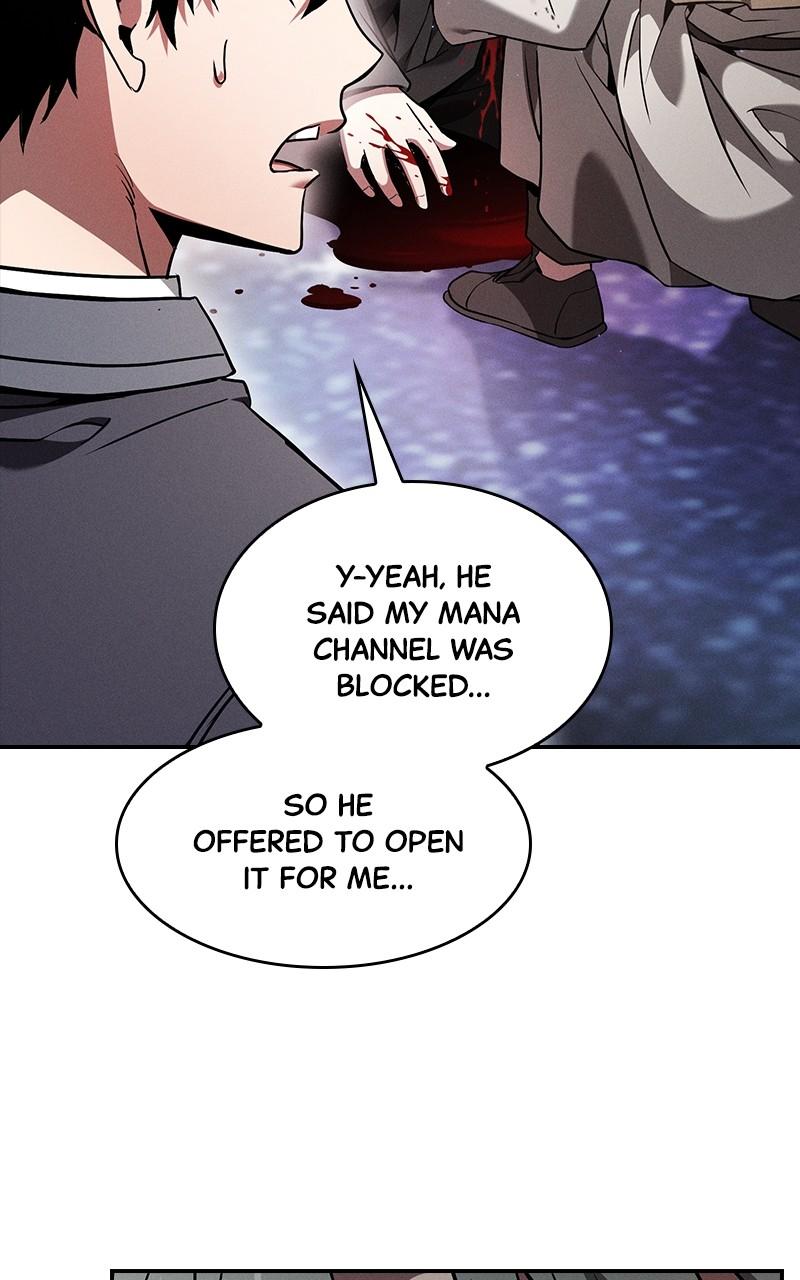The Academy’s Genius Swordsman Chapter 55 — page 124