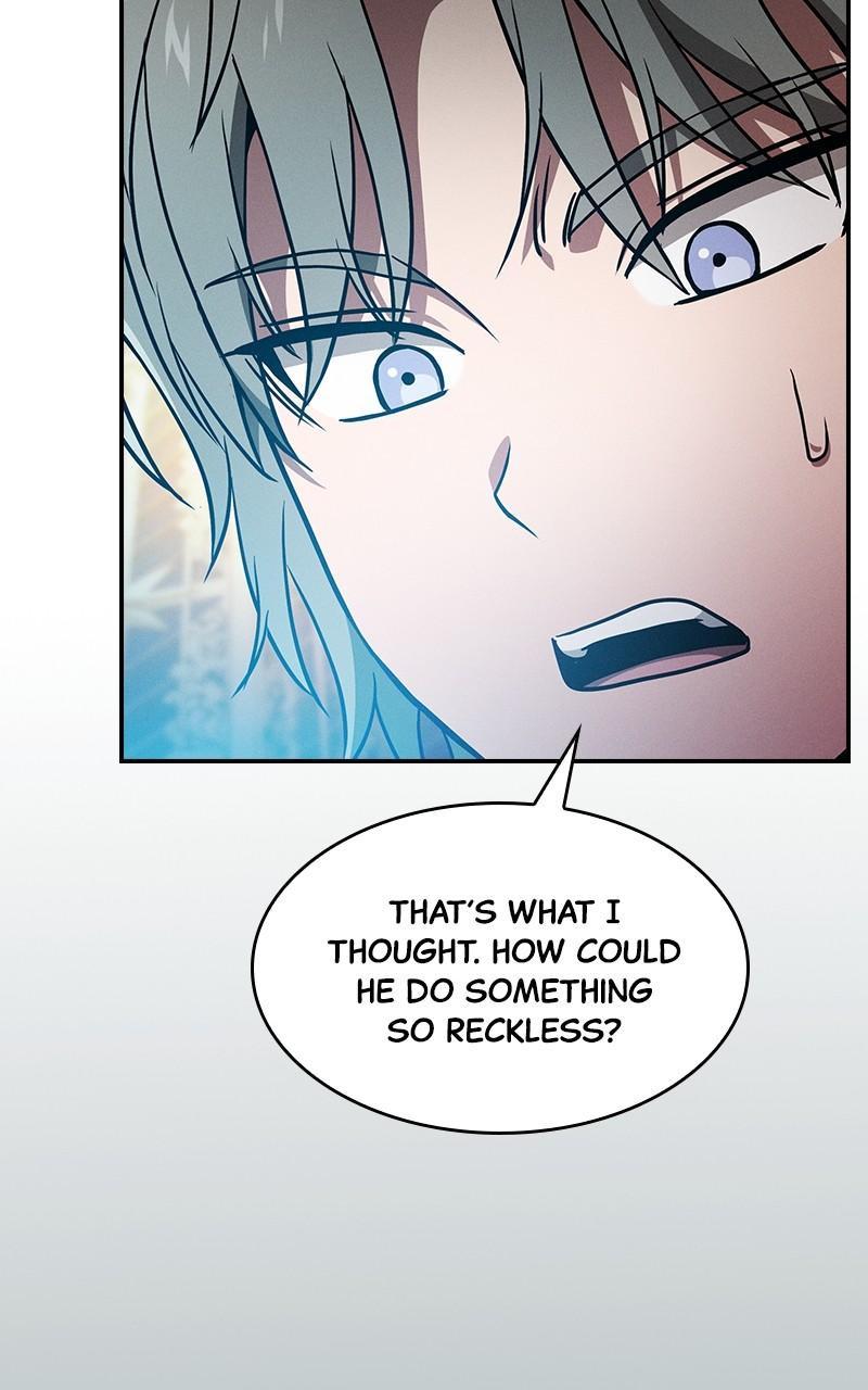 The Academy’s Genius Swordsman Chapter 55 — page 125