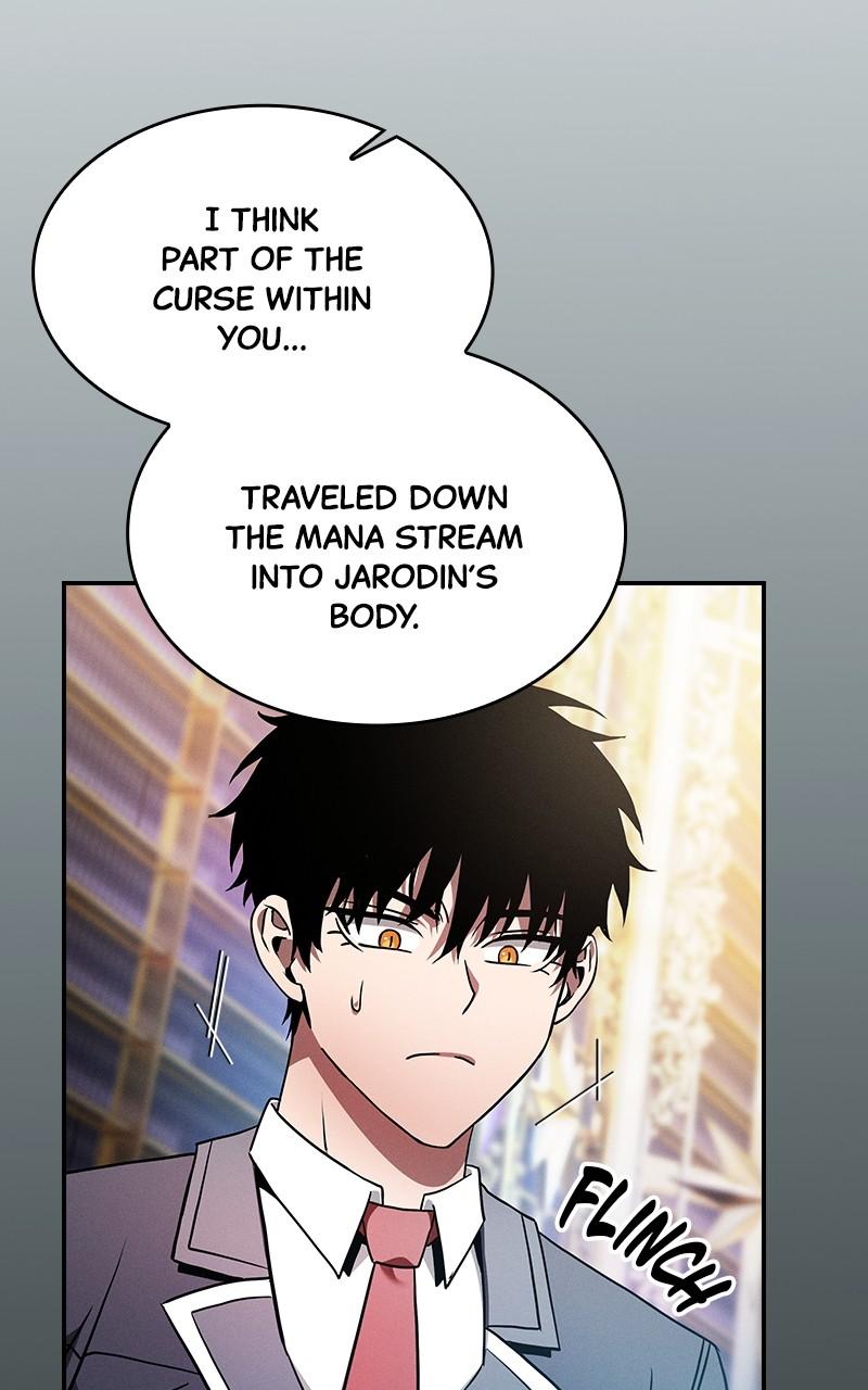 The Academy’s Genius Swordsman Chapter 55 — page 126