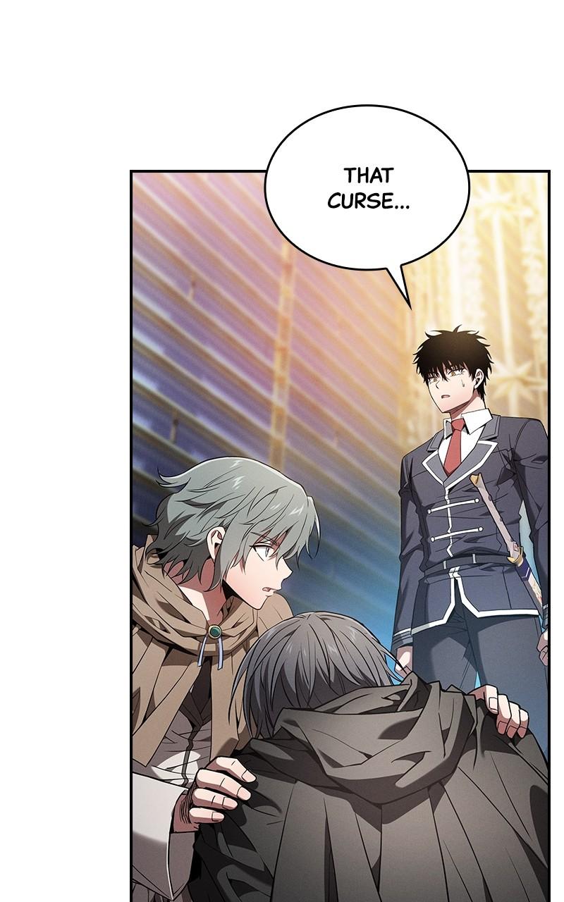 The Academy’s Genius Swordsman Chapter 56 — page 2