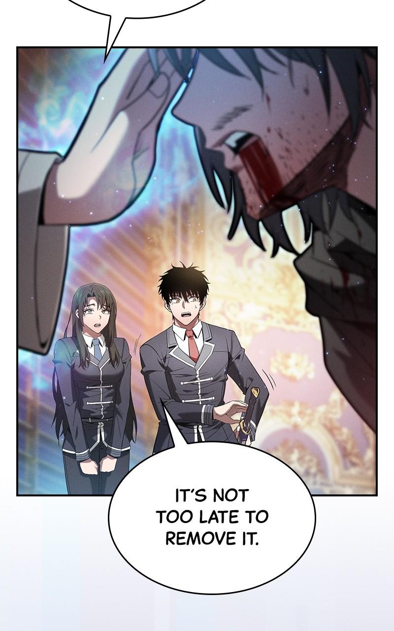 The Academy’s Genius Swordsman Chapter 56 — page 5