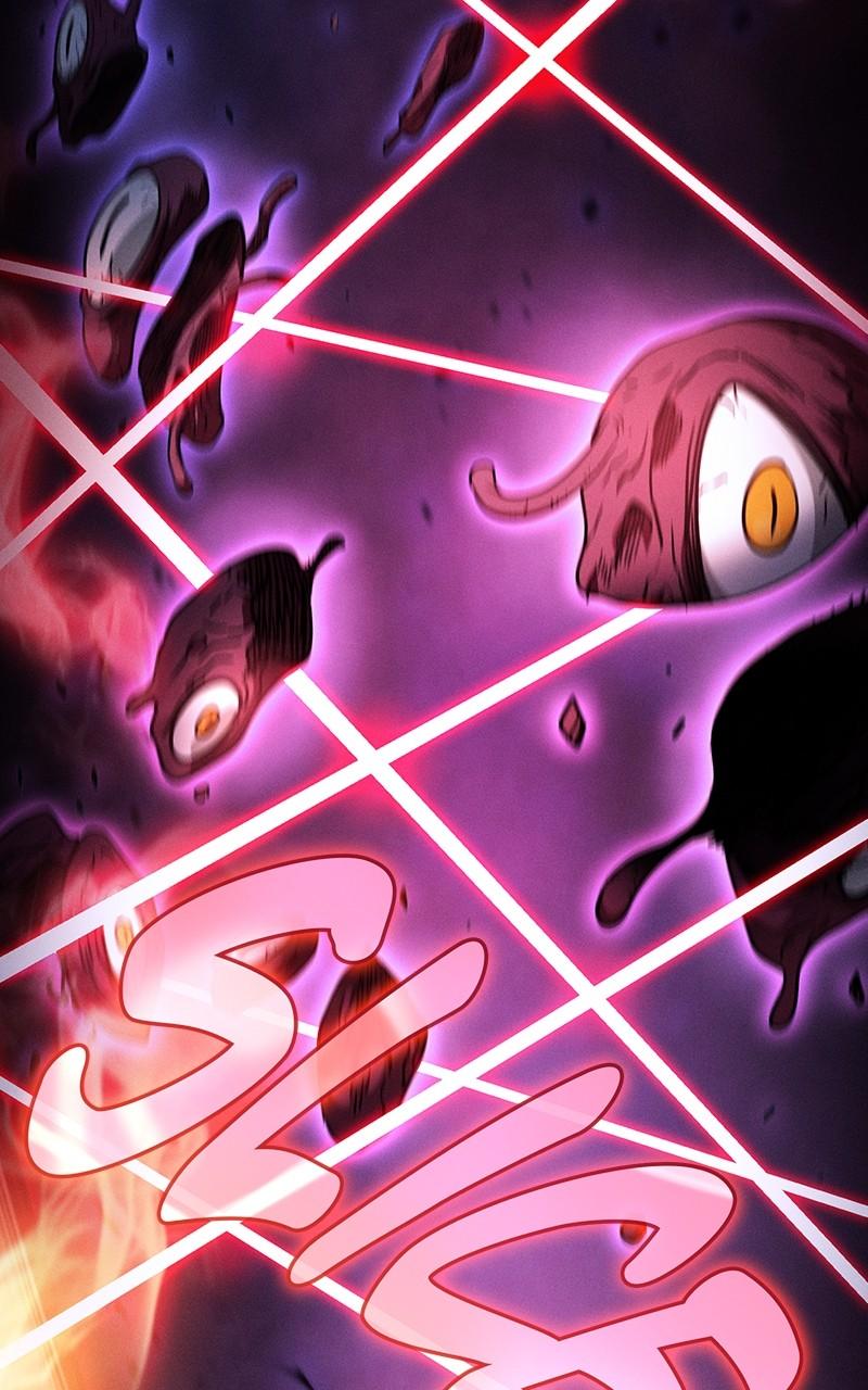 The Academy’s Genius Swordsman Chapter 56 — page 19