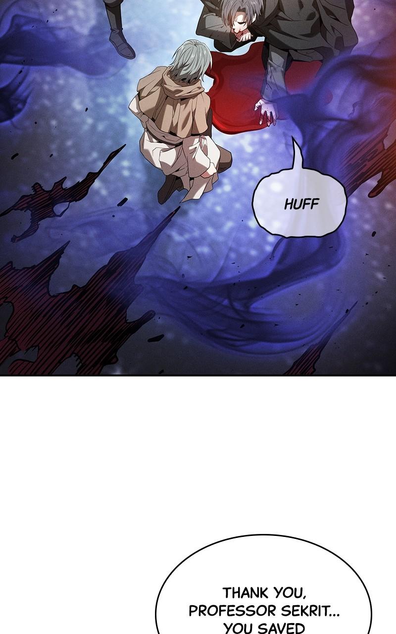 The Academy’s Genius Swordsman Chapter 56 — page 24