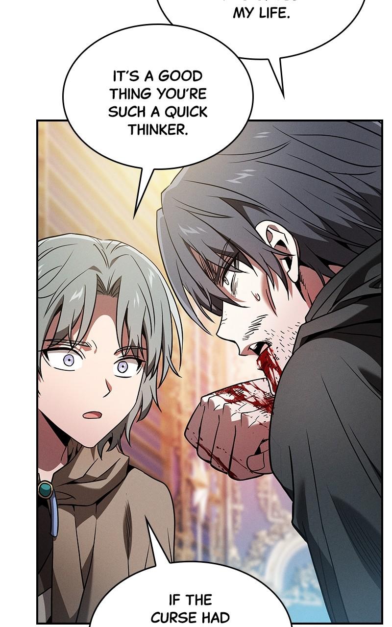 The Academy’s Genius Swordsman Chapter 56 — page 25