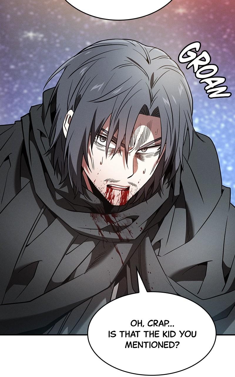 The Academy’s Genius Swordsman Chapter 56 — page 27