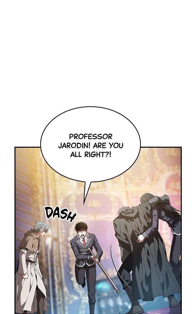 The Academy’s Genius Swordsman Chapter 56 — page 28