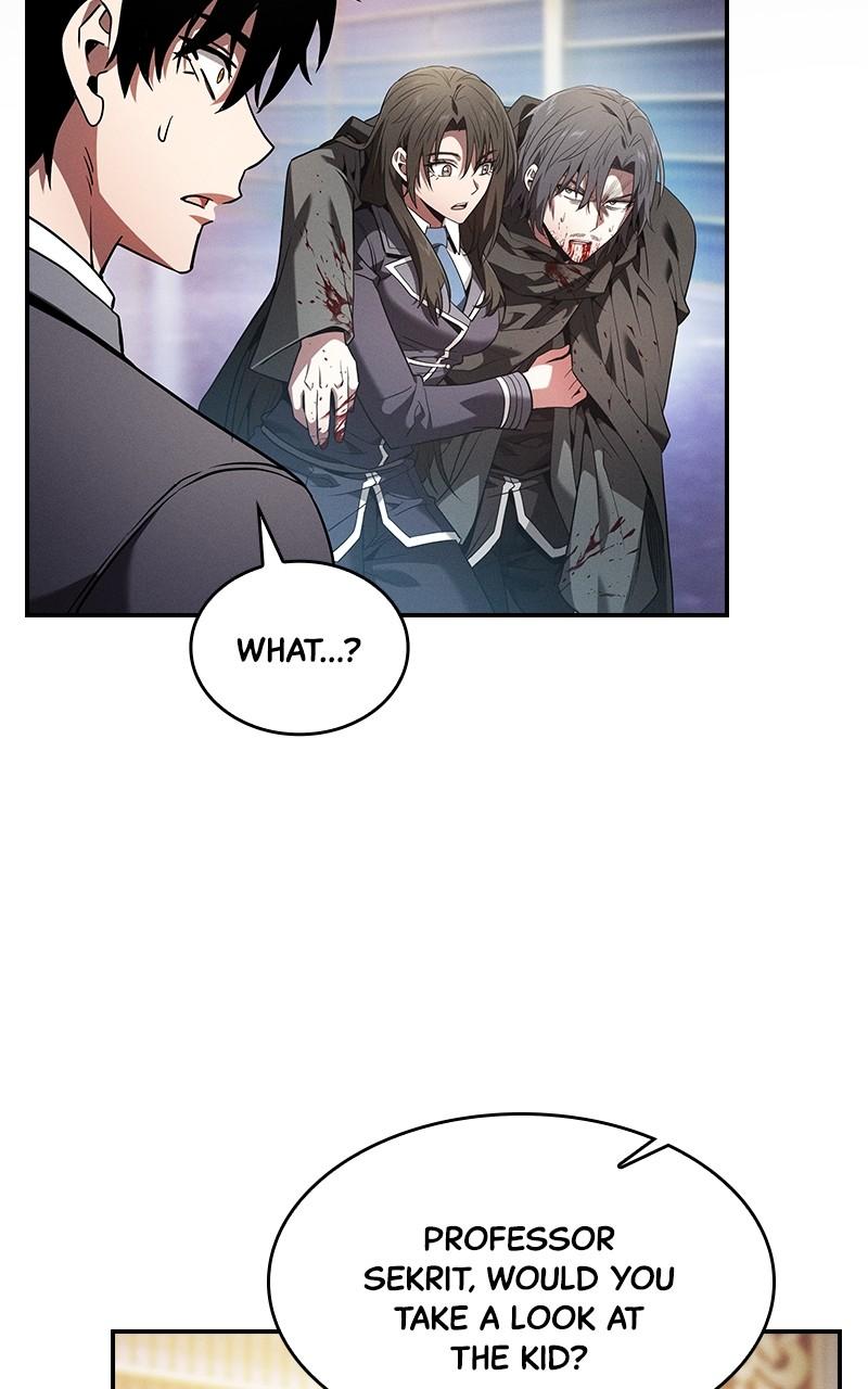 The Academy’s Genius Swordsman Chapter 56 — page 33