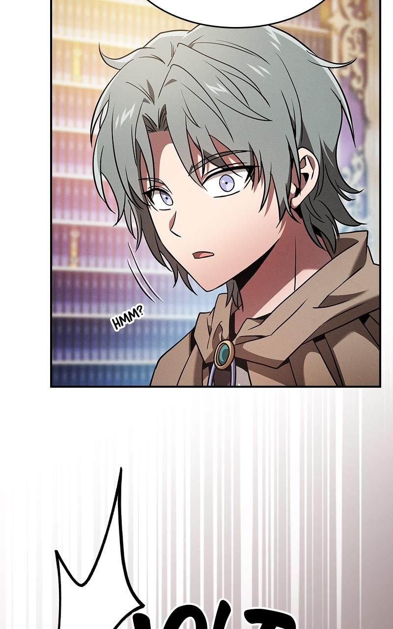 The Academy’s Genius Swordsman Chapter 56 — page 34