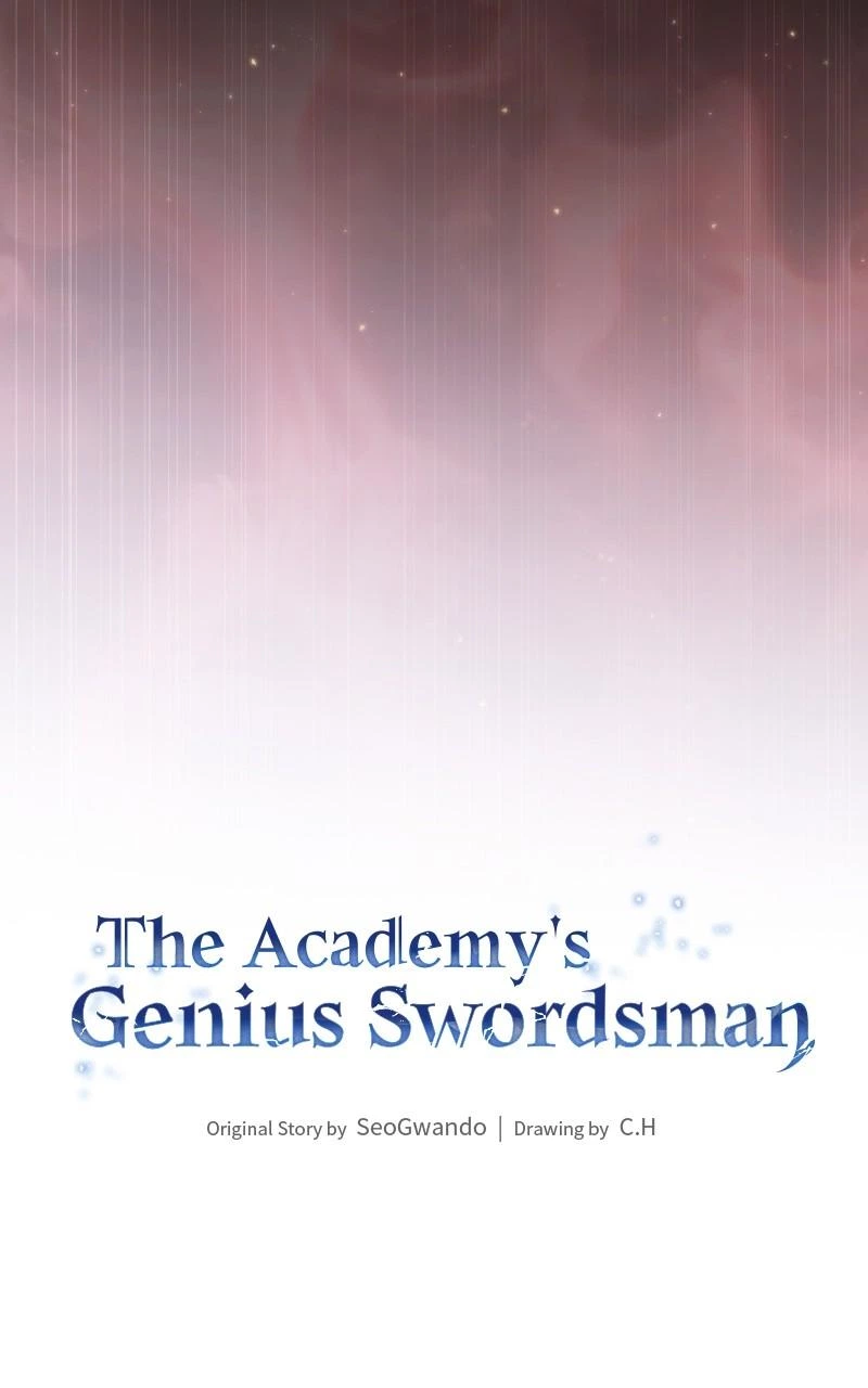 The Academy’s Genius Swordsman Chapter 56 — page 38