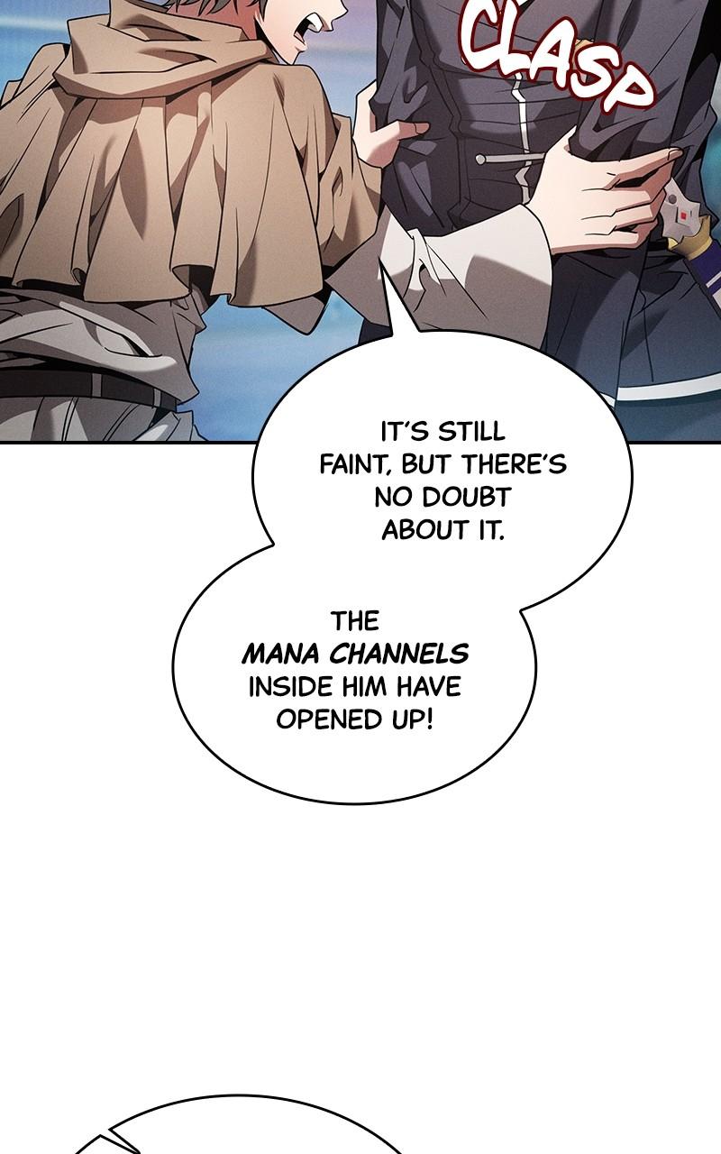 The Academy’s Genius Swordsman Chapter 56 — page 40