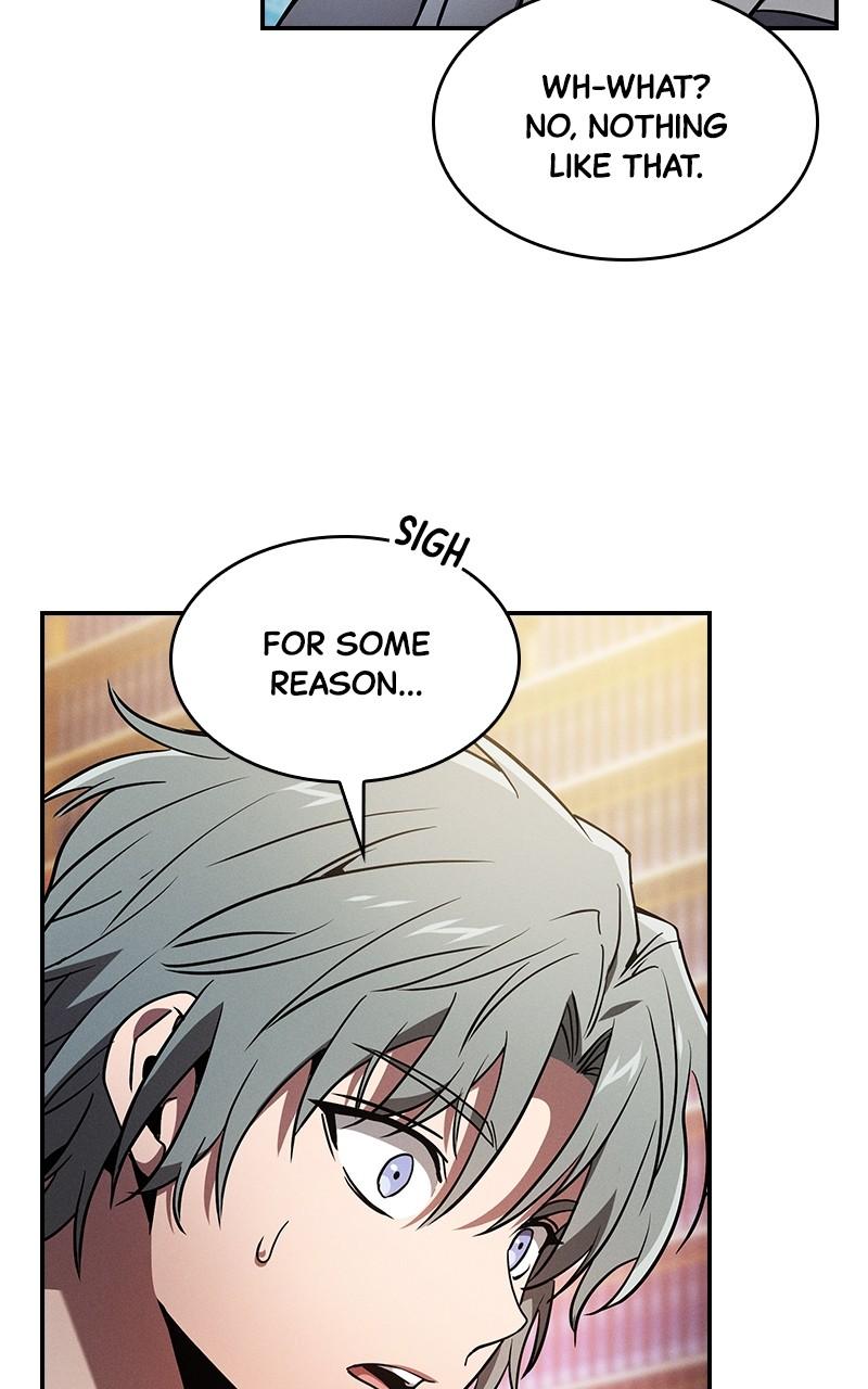 The Academy’s Genius Swordsman Chapter 56 — page 42