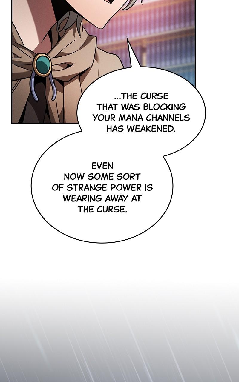 The Academy’s Genius Swordsman Chapter 56 — page 43