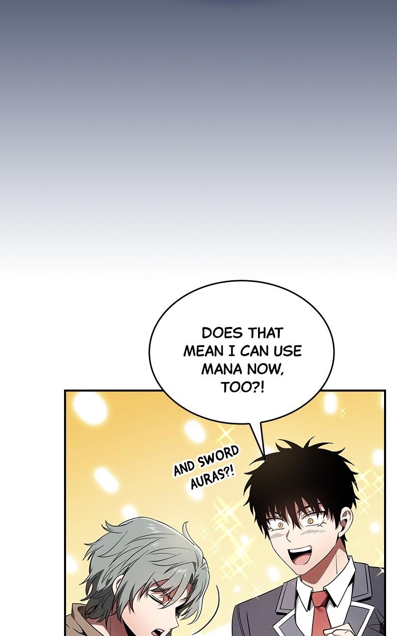 The Academy’s Genius Swordsman Chapter 56 — page 48