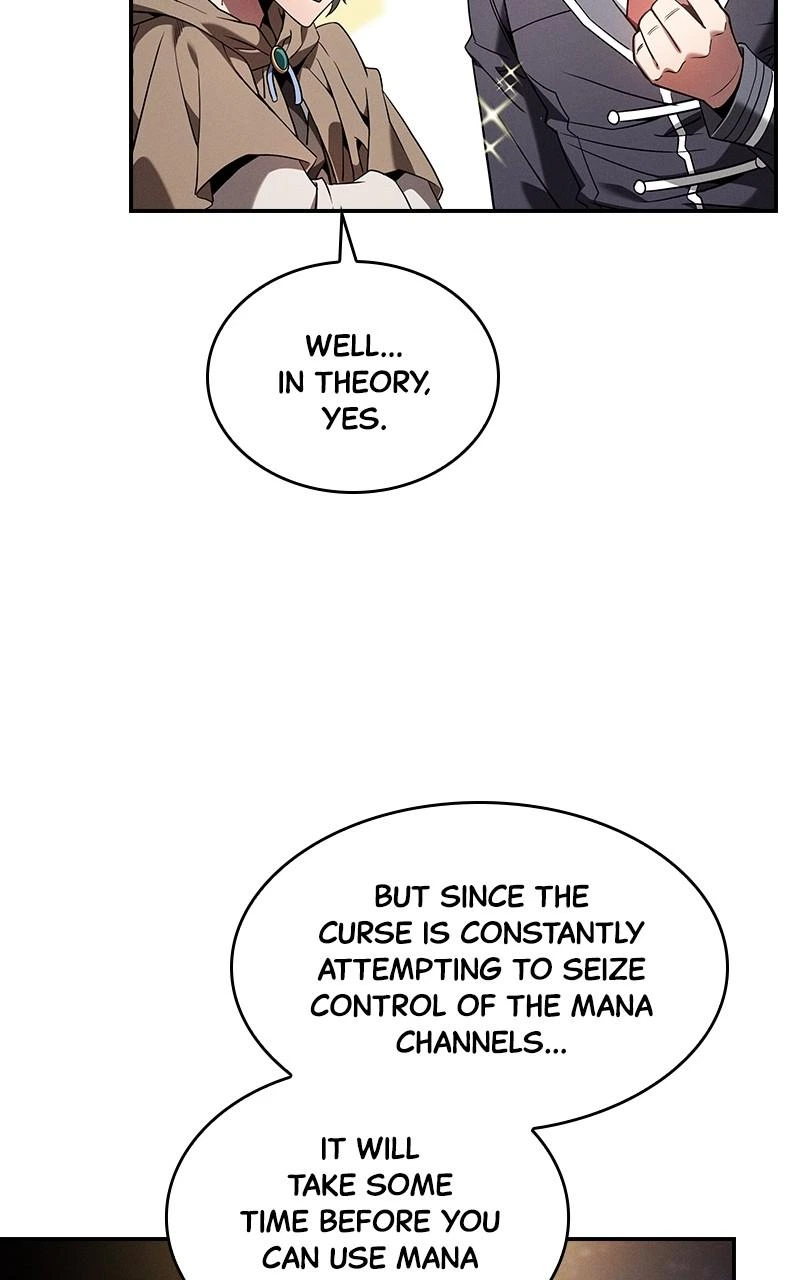 The Academy’s Genius Swordsman Chapter 56 — page 49
