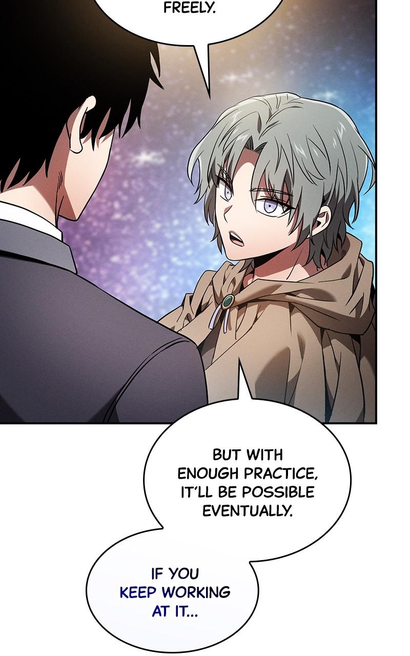 The Academy’s Genius Swordsman Chapter 56 — page 50