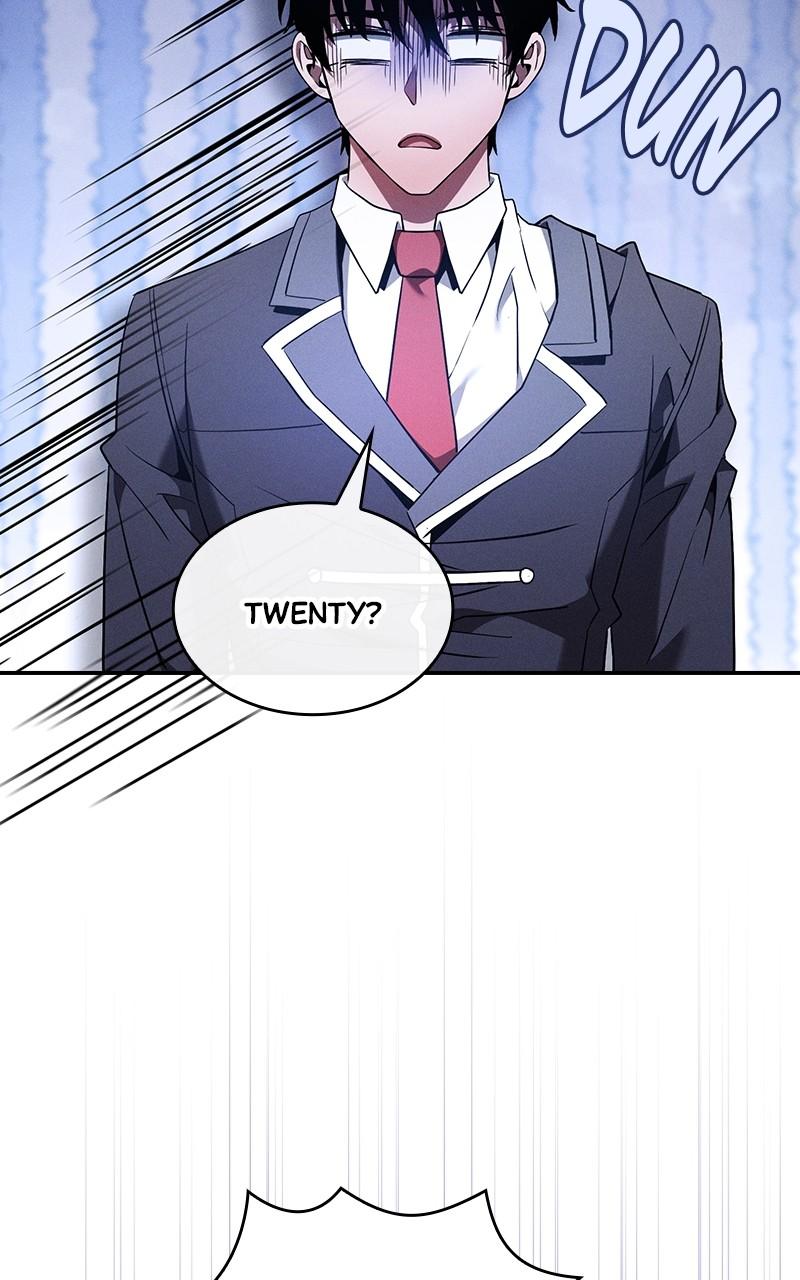The Academy’s Genius Swordsman Chapter 56 — page 52