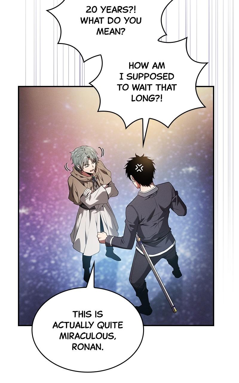 The Academy’s Genius Swordsman Chapter 56 — page 53