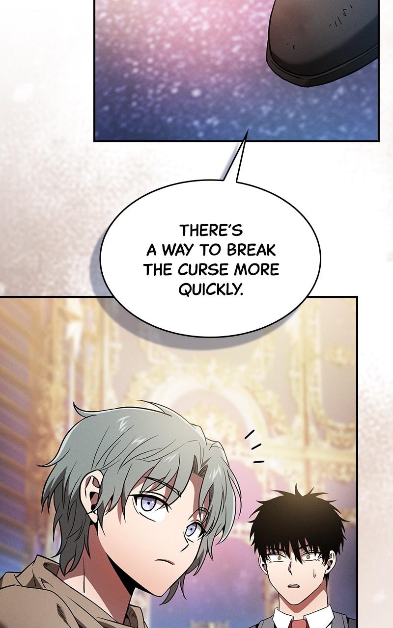 The Academy’s Genius Swordsman Chapter 56 — page 55