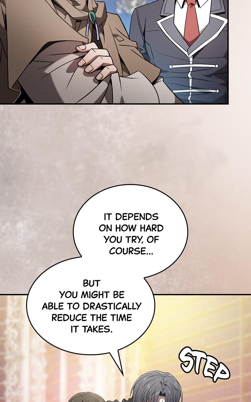 The Academy’s Genius Swordsman Chapter 56 — page 56