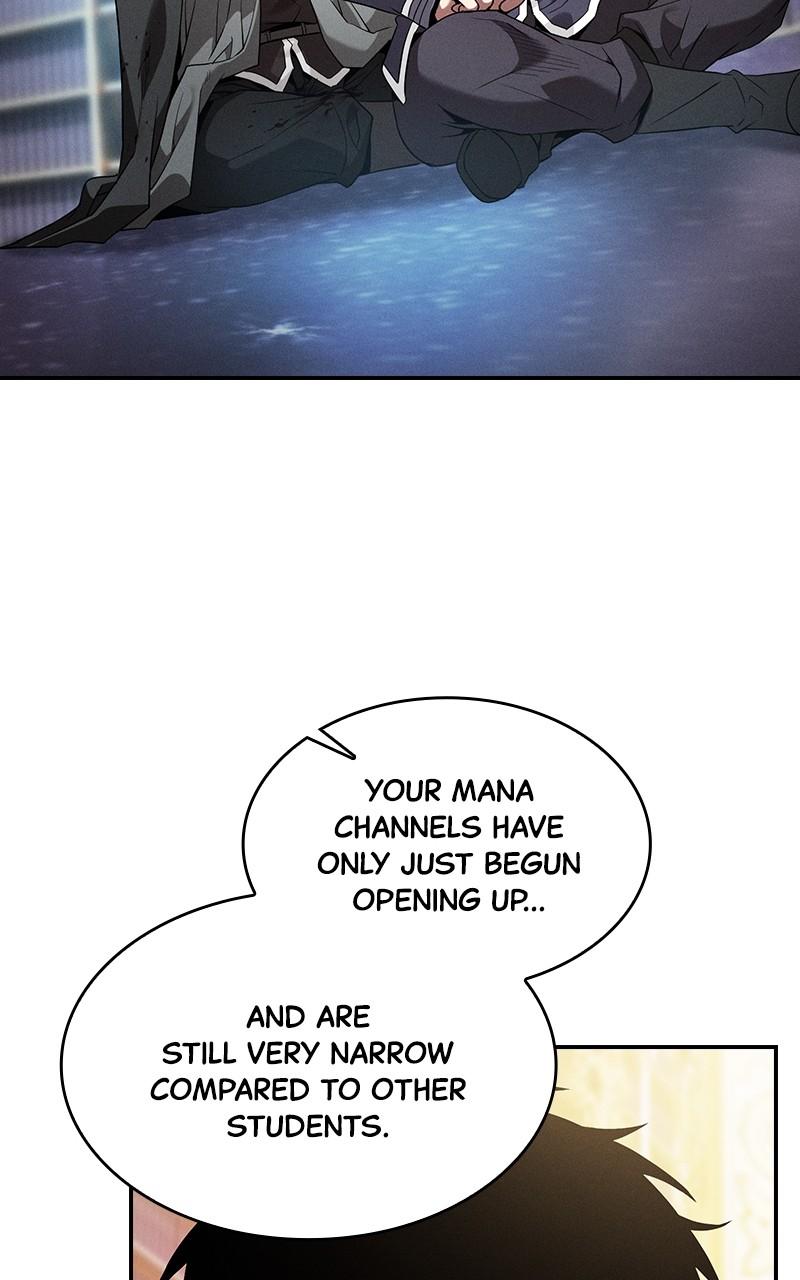 The Academy’s Genius Swordsman Chapter 56 — page 64