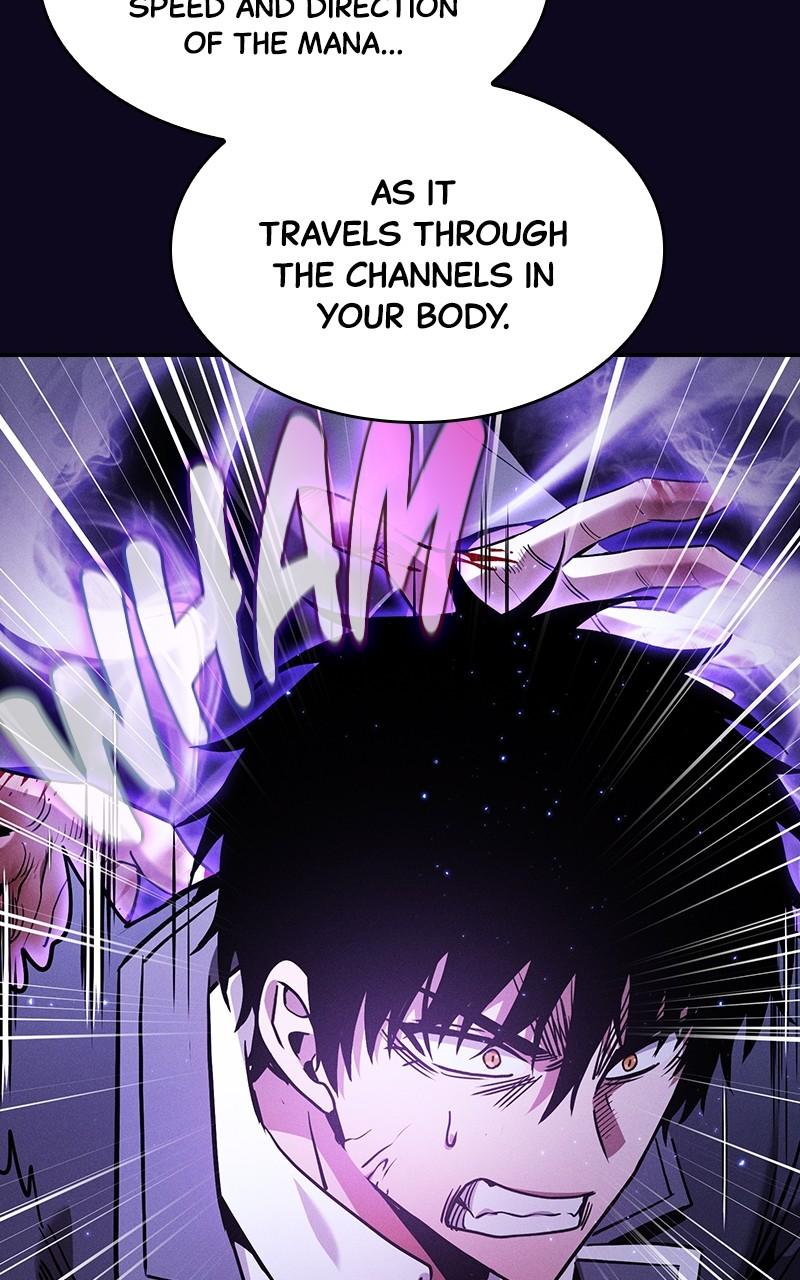 The Academy’s Genius Swordsman Chapter 56 — page 77