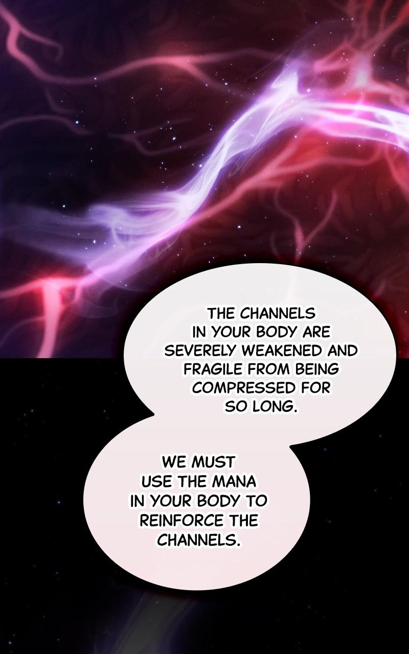 The Academy’s Genius Swordsman Chapter 56 — page 80