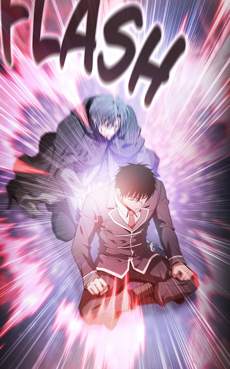 The Academy’s Genius Swordsman Chapter 56 — page 85