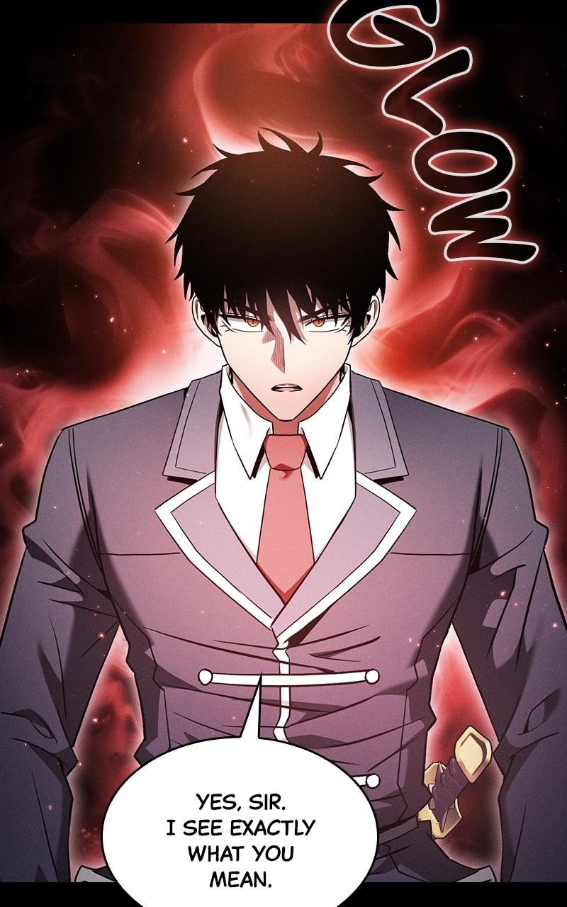 The Academy’s Genius Swordsman Chapter 56 — page 89