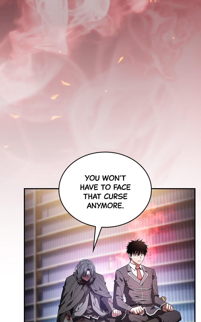 The Academy’s Genius Swordsman Chapter 56 — page 99