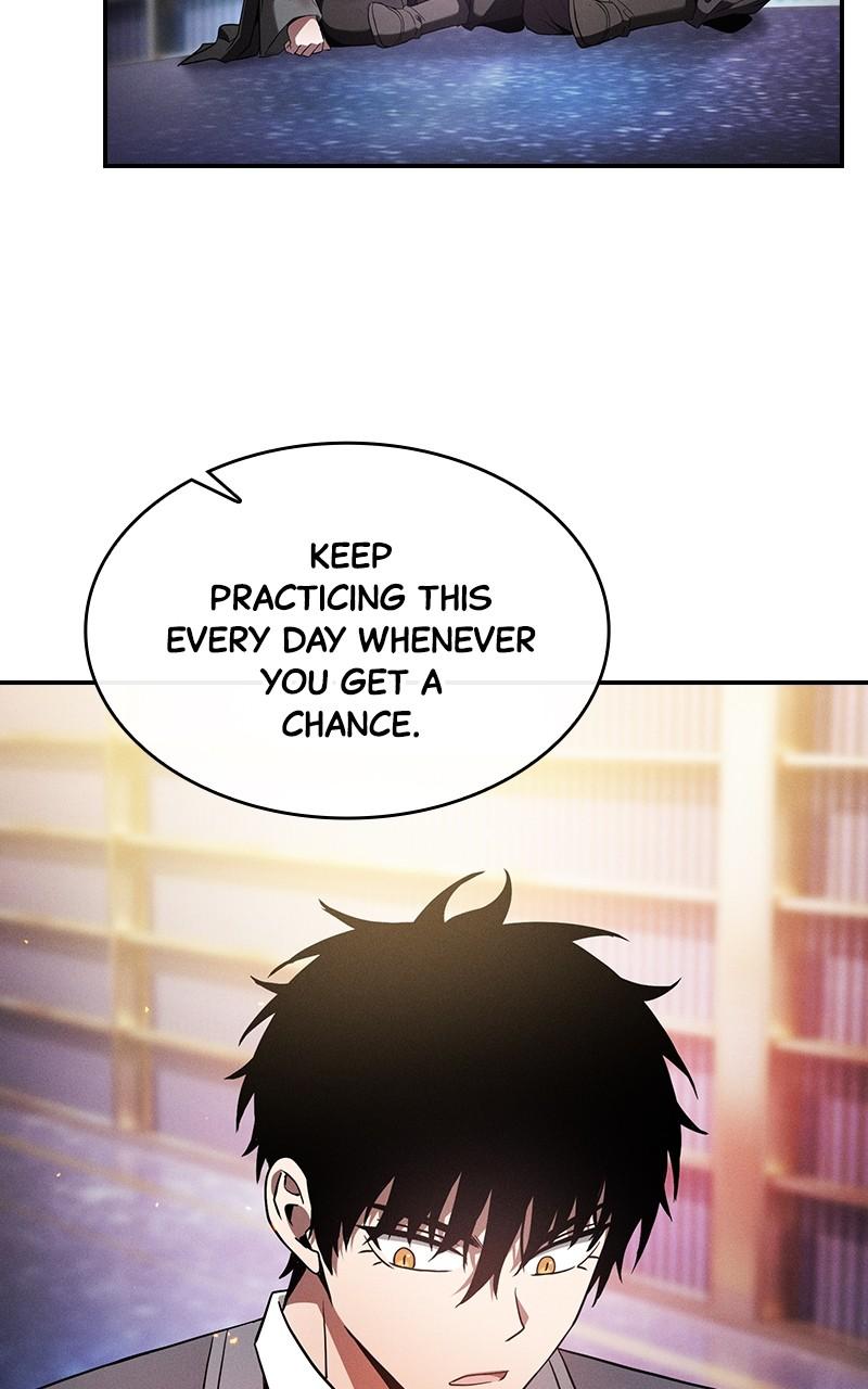 The Academy’s Genius Swordsman Chapter 56 — page 100