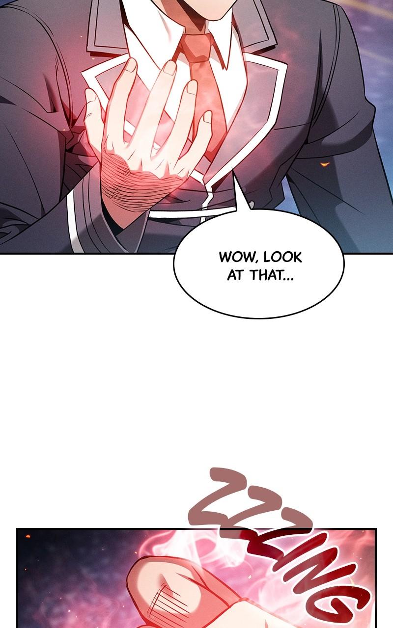 The Academy’s Genius Swordsman Chapter 56 — page 101