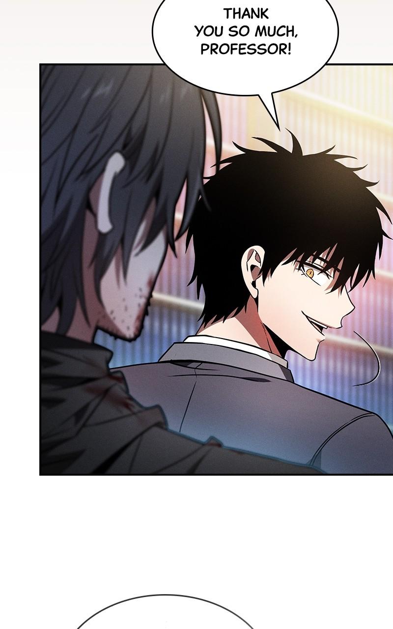 The Academy’s Genius Swordsman Chapter 56 — page 108
