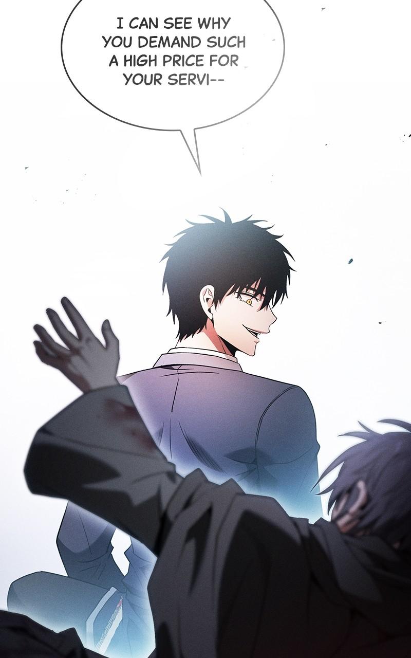 The Academy’s Genius Swordsman Chapter 56 — page 109