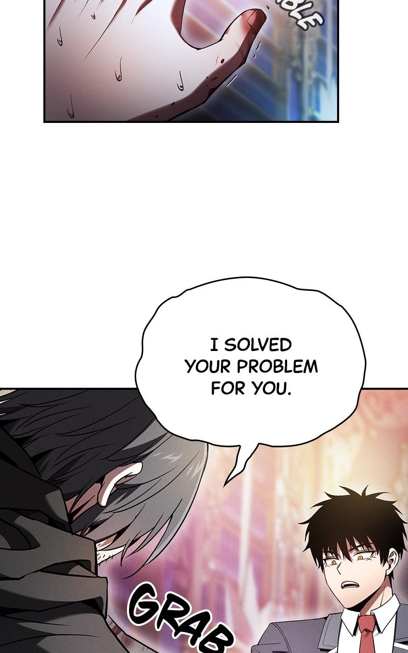 The Academy’s Genius Swordsman Chapter 56 — page 114