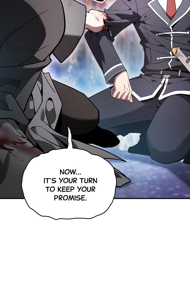 The Academy’s Genius Swordsman Chapter 56 — page 115