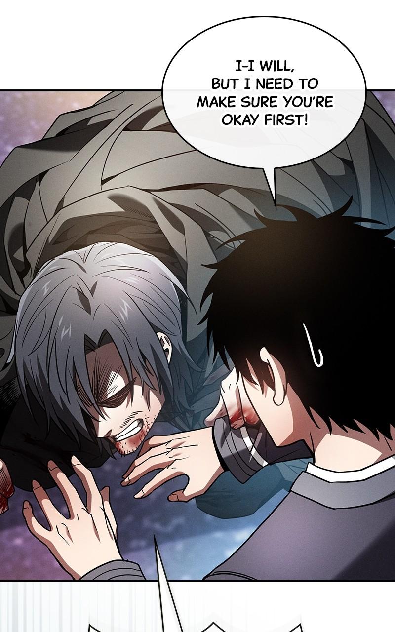 The Academy’s Genius Swordsman Chapter 56 — page 116