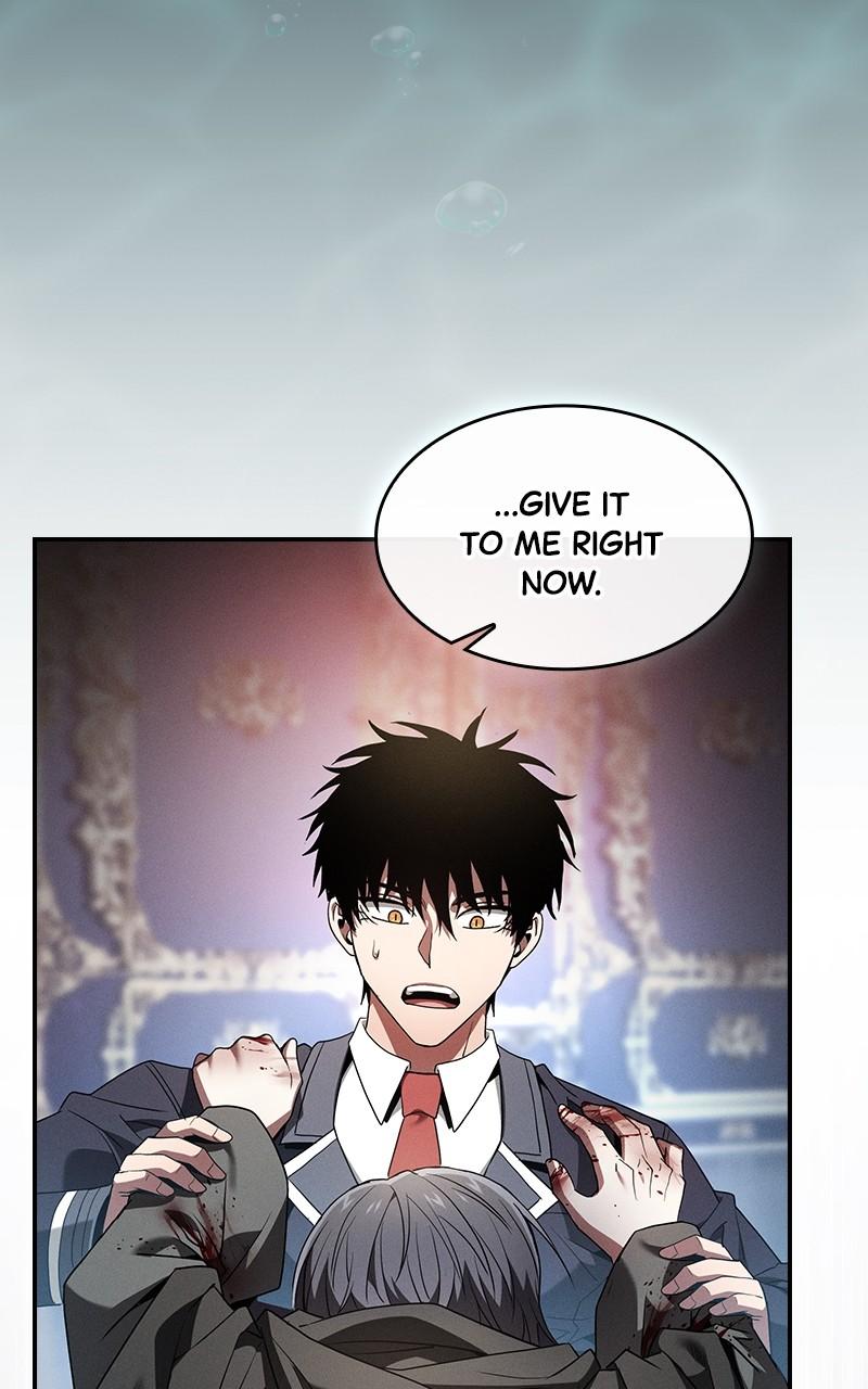 The Academy’s Genius Swordsman Chapter 56 — page 123