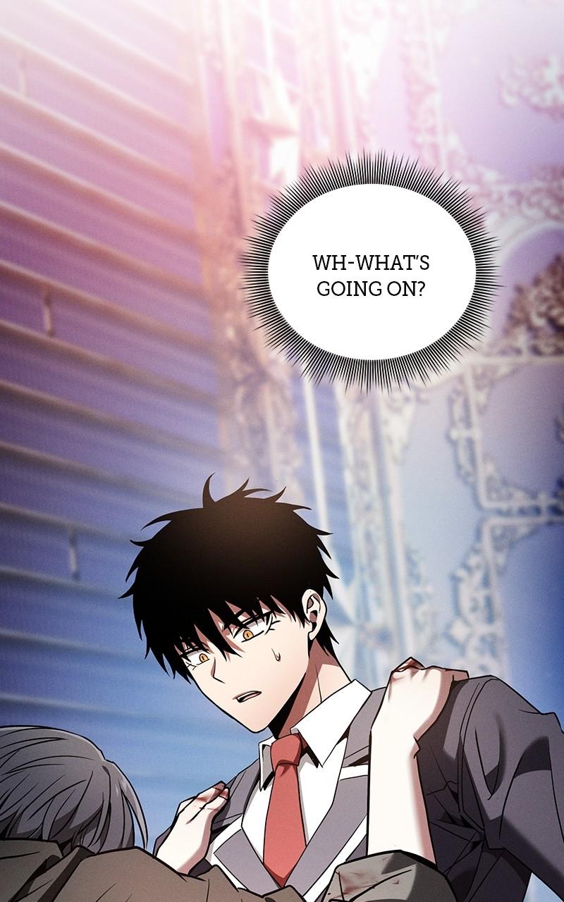 The Academy’s Genius Swordsman Chapter 57 — page 2