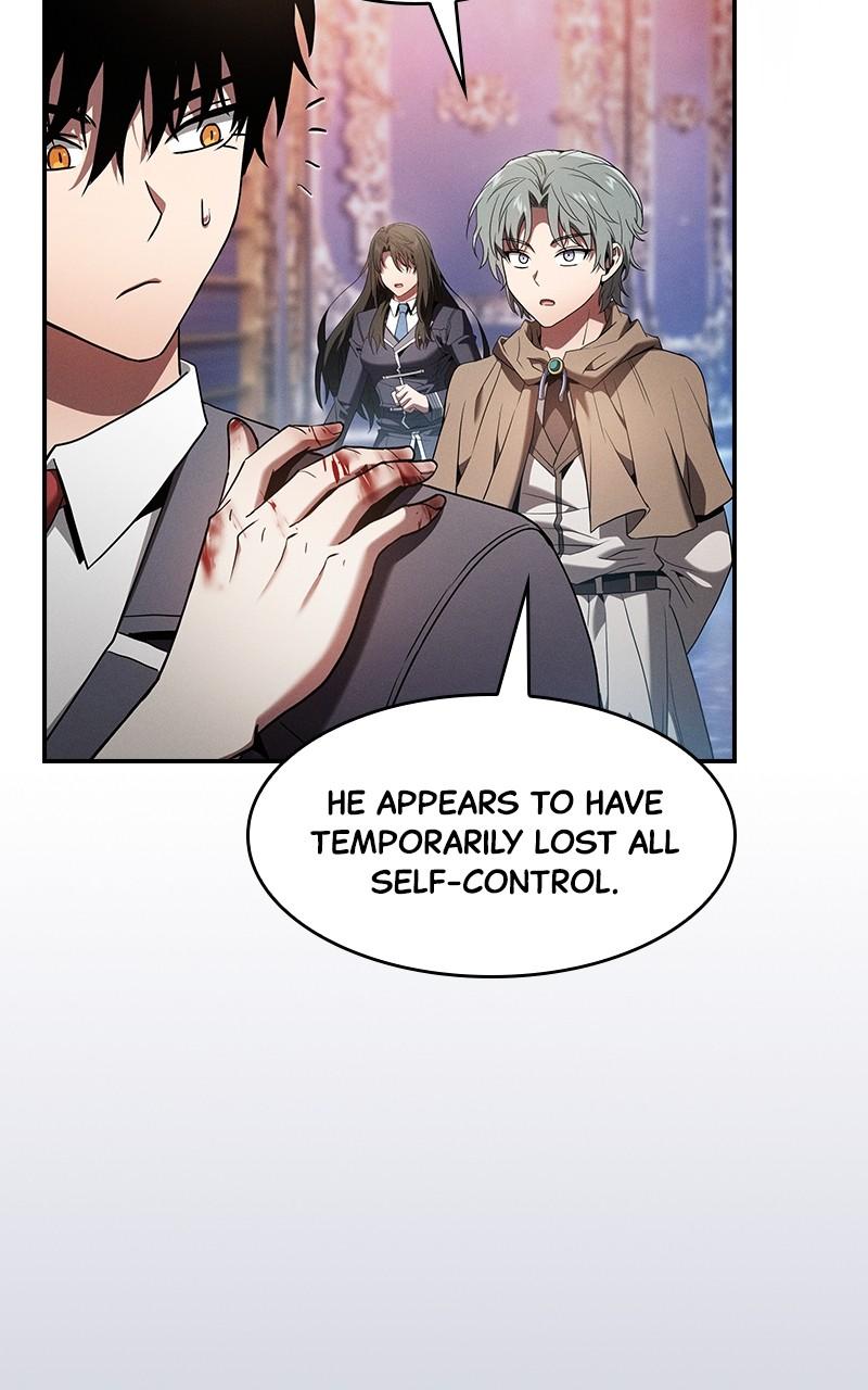 The Academy’s Genius Swordsman Chapter 57 — page 6