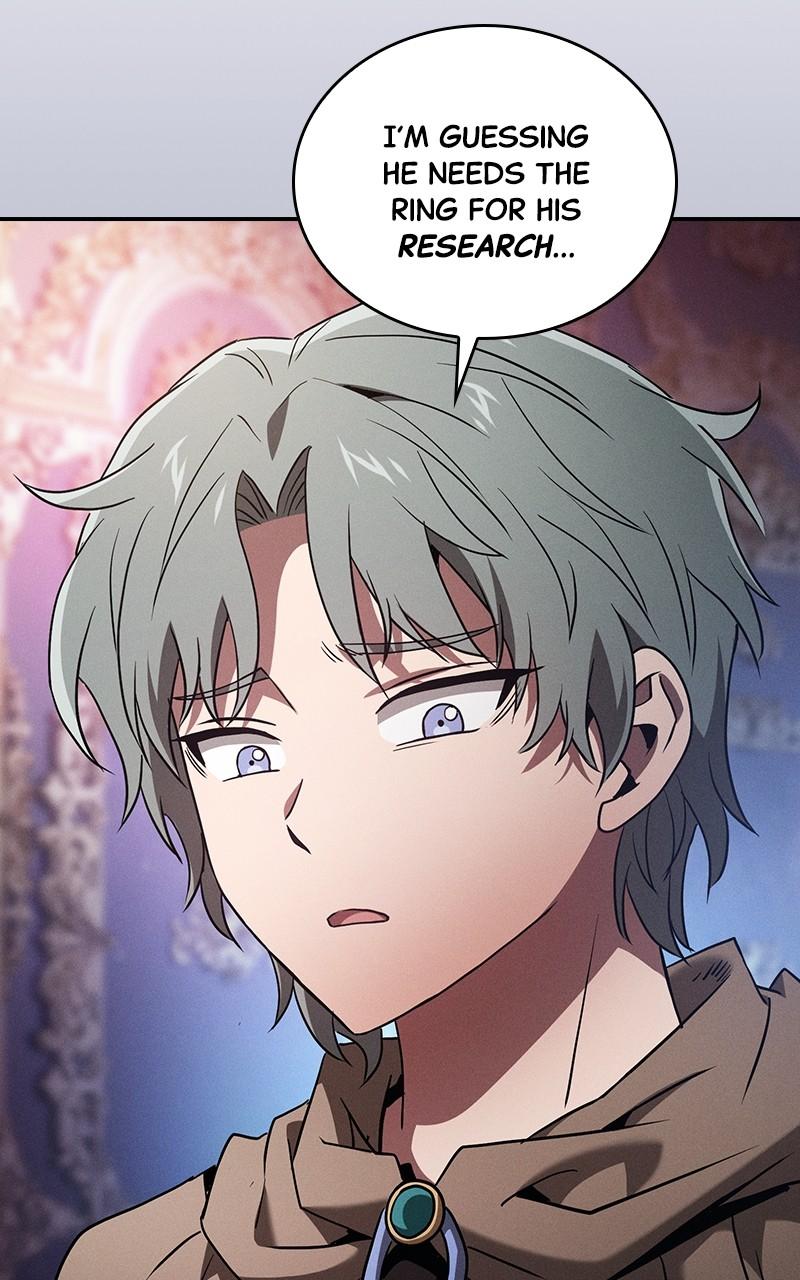 The Academy’s Genius Swordsman Chapter 57 — page 7