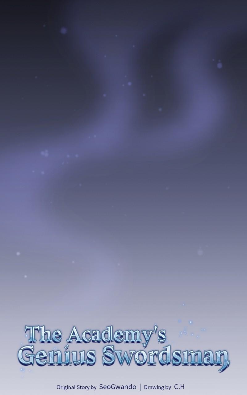 The Academy’s Genius Swordsman Chapter 57 — page 11