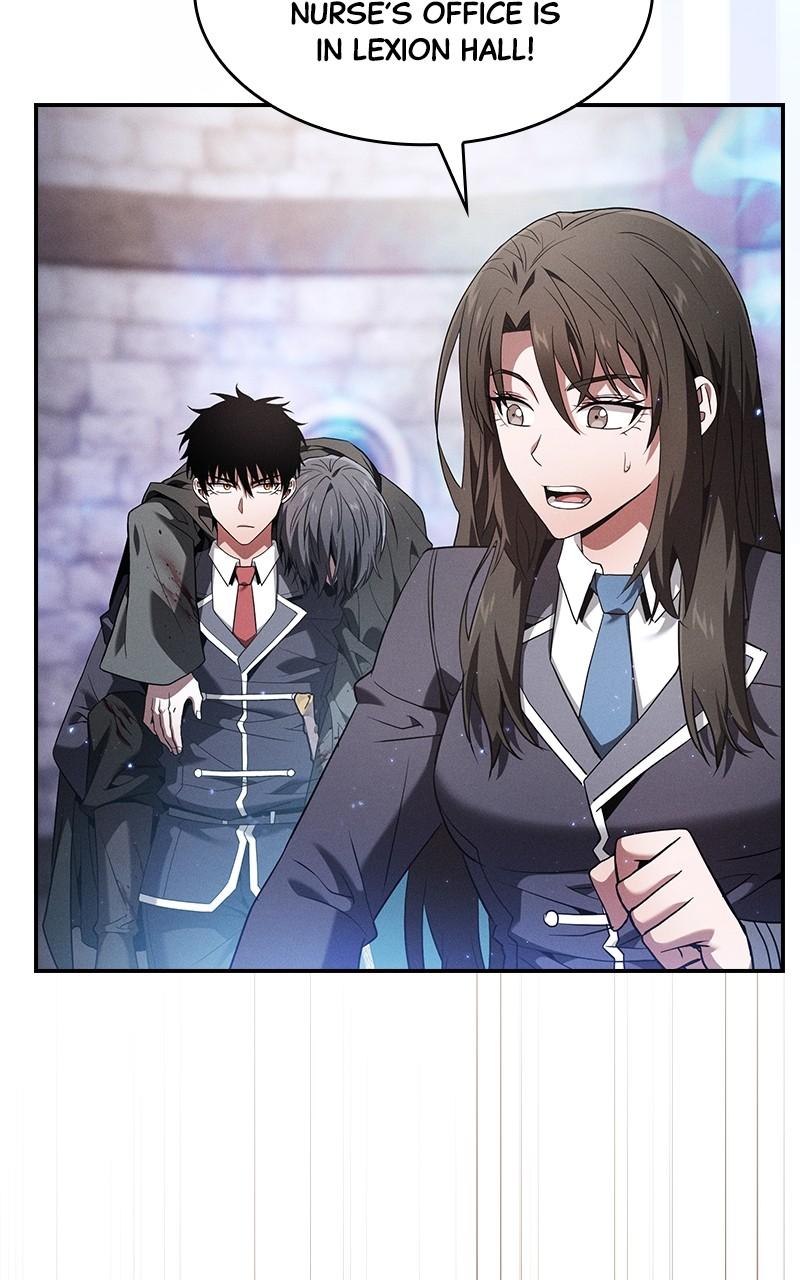 The Academy’s Genius Swordsman Chapter 57 — page 16