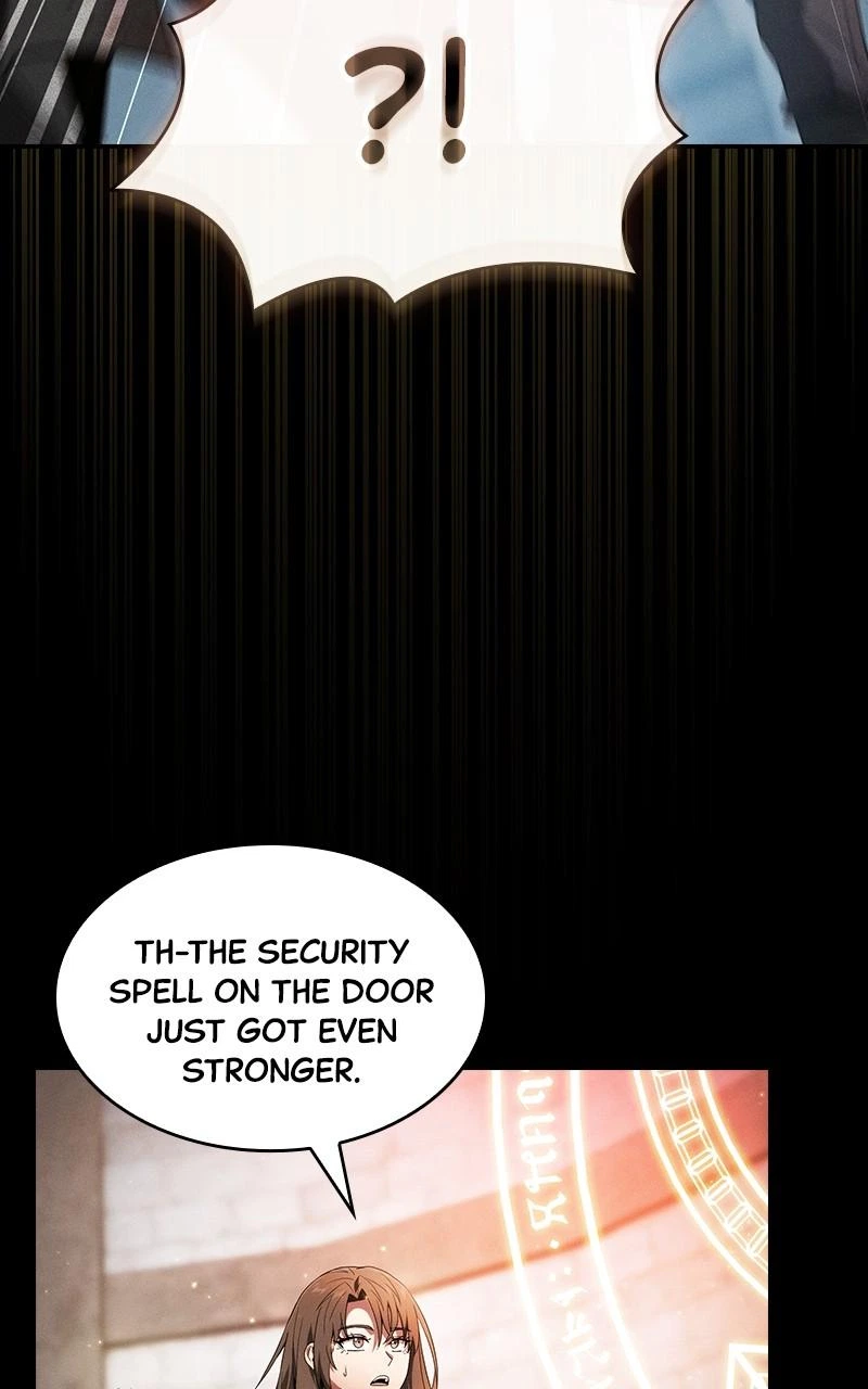 The Academy’s Genius Swordsman Chapter 57 — page 21