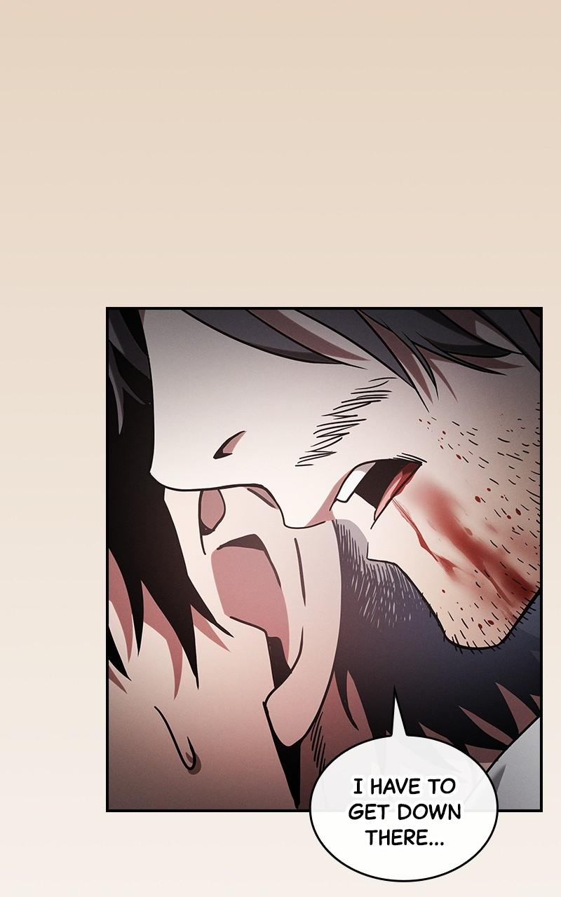 The Academy’s Genius Swordsman Chapter 57 — page 33