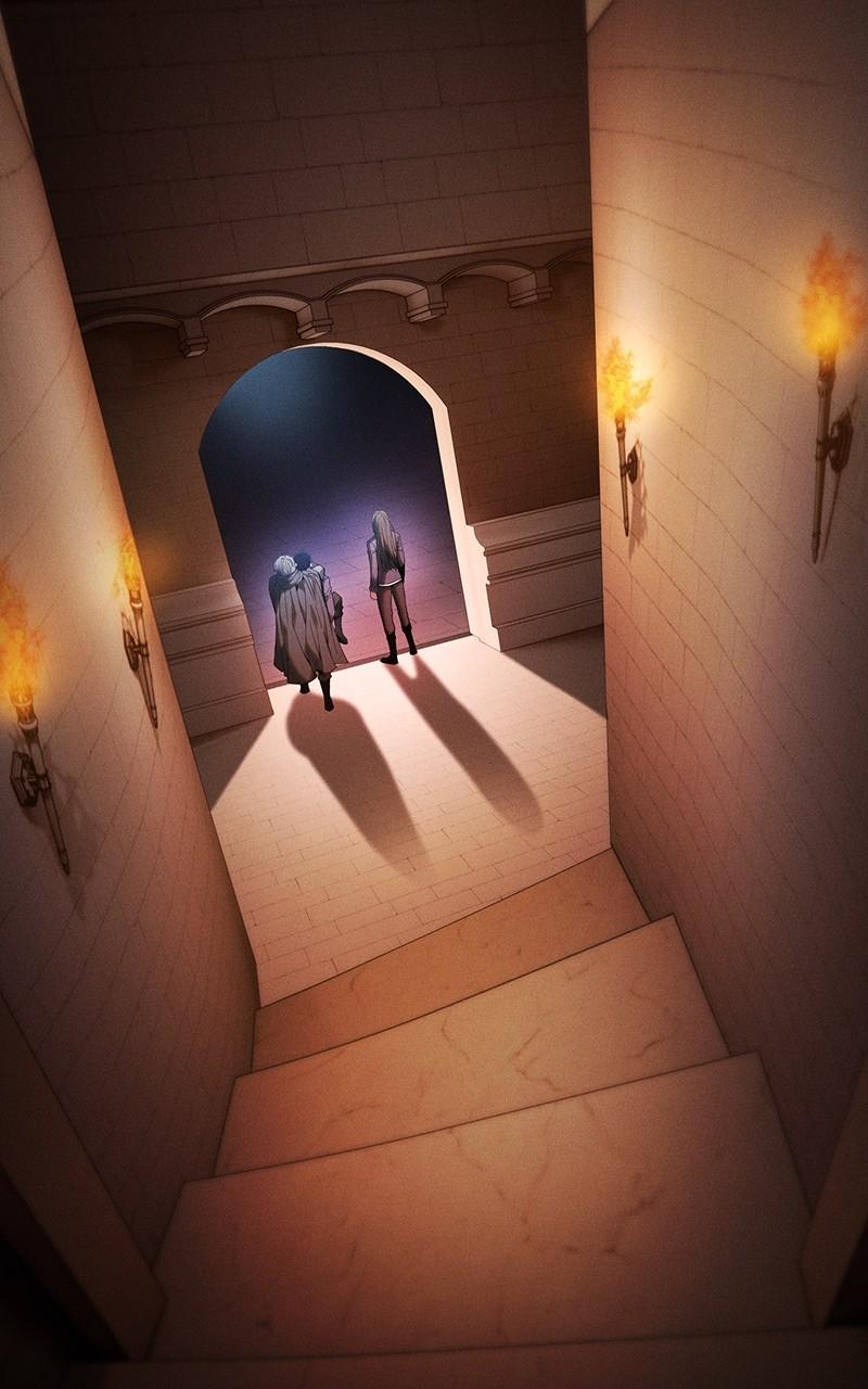 The Academy’s Genius Swordsman Chapter 57 — page 40