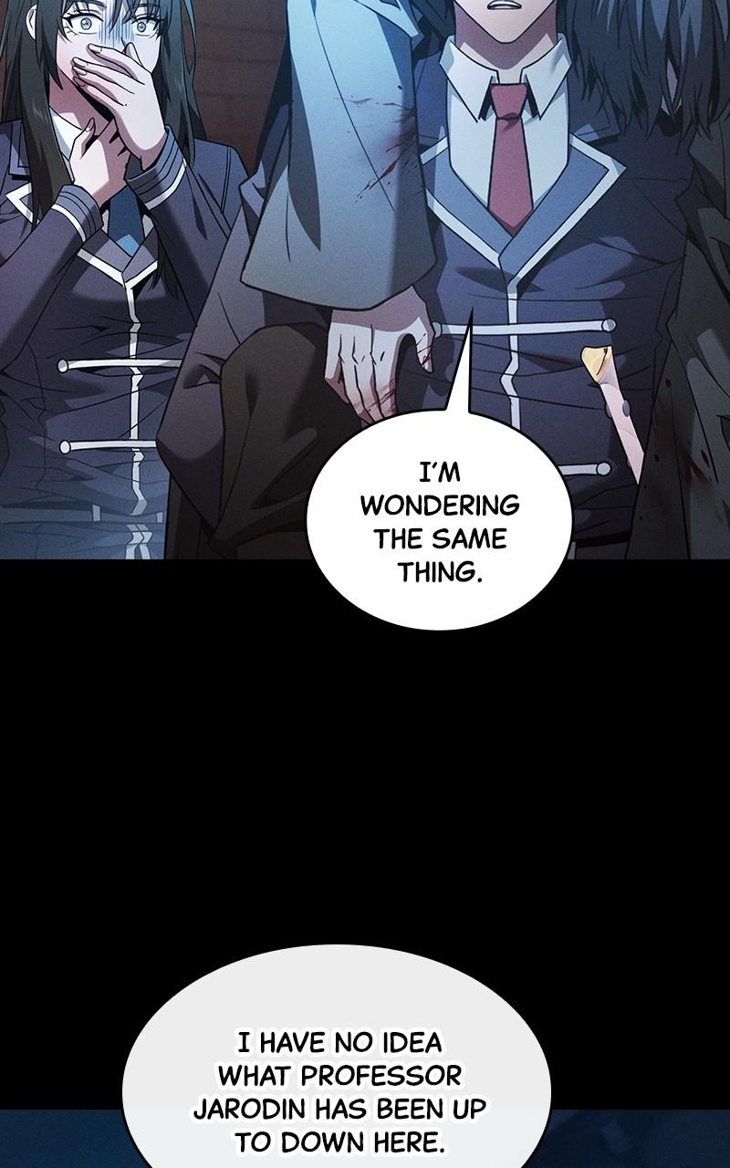 The Academy’s Genius Swordsman Chapter 57 — page 42